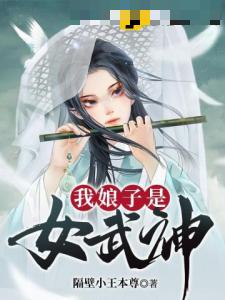 我娘子是女武神