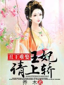 丑王难娶：王妃请上轿