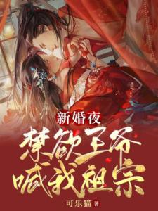 新婚夜之禁欲王爷喊我祖宗